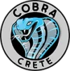 Cobra Crete logo